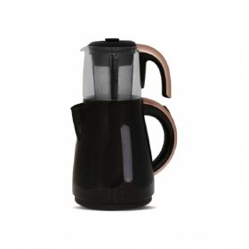 Karaca Tea Maker Kettle Rosegold 1501