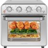 Chefman 18L Toaster Oven Air Fryer, New