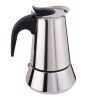 BiggCoffee Jun-4 Espresso Maker 200 ml