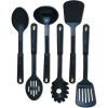 Value Lybra 32 Piece Kitchen Cookware Combination Set, Stainless Steel