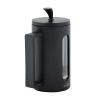 Any Morning FF002 French Press Coffee and Tea Maker 600 ml