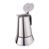 BiggCoffee Jun-4 Espresso Maker 200 ml