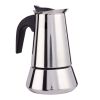 BiggCoffee Jun-4 Espresso Maker 200 ml